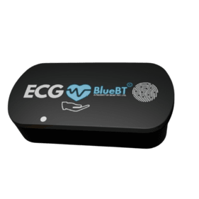 ECG BlueBT