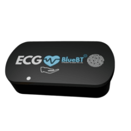 ECG BlueBT